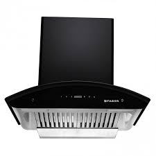 The regular cleaning of the chimneys in the kitchens should not be ignored as this provides better utility and longevity to chimneys. Buy Faber Primus Plus Energy Tc Hc Sc Bk N 60 Cm Auto Clean Kitchen Chimney 1500 M Hr Black Online At Lowest Price In Noida Delhi Ncr India Aldahome