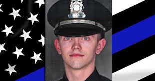 Remembering Police Officer Charles Irvine, Jr.