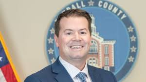 Kendall County Board met May 7