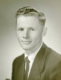 Obituary information for John Deleon Blizzard