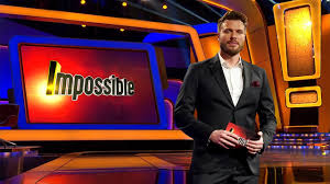 Like other test cards, it was usually shown while no programmes were being broadcast.it was the first to be transmitted in colour in the uk and the first to feature a person, and has become an iconic british image regularly. Impossible The Official Bbc Quiz Game 1 0 2 Apk Download Com Barnstormgames Impossible Apk Free