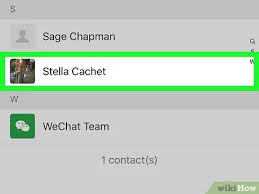 Maybe you would like to learn more about one of these? Cara Membuat Panggilan Video Di Wechat 13 Langkah Dengan Gambar