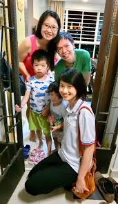 She shared on facebook that that's one of the questions the ministry of education (moe) has for universities sun xueling leading review of women's issues. Mp Sun Xueling It S The First People S Action Party Facebook