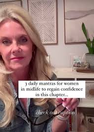 What's your mantra this week?🗣💗