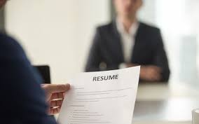 Based on the guidelines provided above, it depends on you if you would like to create a blank work resume for a specific finance job position or choose to make a general finance resume so you can have higher chances of getting hired on any open position on various businesses involved in the finance industry. Mba Resume Sample Career Connections Texas Woman S University