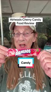 Airheads Cherry Candy Review: Is It Worth Trying?