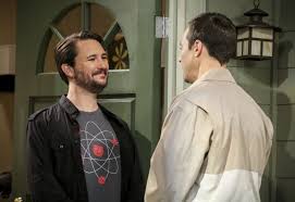 + body measurements & other facts. The Big Bang Theory S Wil Wheaton Praises The Show For Saving His Career