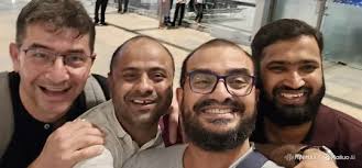 Men's Friendship Turns to Brawl in Indoor Setting