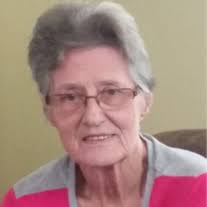 Obituary information for Phyllis Virginia Redmond