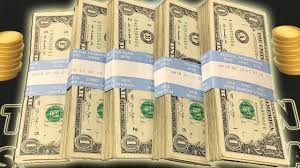 How high would the aig bonuses pile up if the bills were stacked one on top of another? Great 500 Currency Rare Serial Number Hunt Bank Strap Hunting 1 Bills Youtube