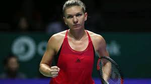 Turneul campioanelor este o competiție de tenis la care participă cele mai bune opt jucătoare, la finalul fiecărui sezon. Turneul Campioanelor 2017 Simona Halep A Debutat Cu O Victorie In Grupa Rosie Tenis Tenis Tenis
