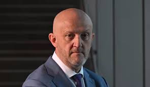 Mike Burgess, delivered a stark and wide-ranging message to all Australians