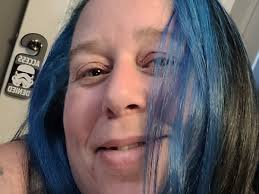 Fundraiser by Angela Welch : Wishing to see again!