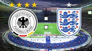 Wenn man eine halbzeit nicht existent ist, kann man nicht gegen england in dieser form gewinnen. Live Ticker Deutschland Gegen England Testspiel In Berlin Fussball