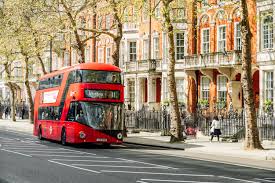 London buses is the subsidiary of transport for london (tfl) that manages bus services within greater london, uk. Number 11 London Bus