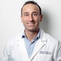 Daniel Gober's Instagram, Twitter & Facebook