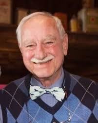 Bertram "Bert" Peluso Obituary October 18, 2023