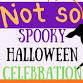 Not so spooky trick-or-treating event image