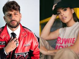 Así es Álvaro García, el novio de Gloria Camila - Supervivientes All Stars