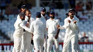 England have been bowled out for less than 200 in five consecutive innings. Eng Vs Ind 3rd Test Day 5 Highlights India Complete Comprehensive Win At Trent Bridge