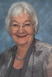 Bonnie Ruth Hendrix (1917-2014)