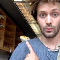 Adrienne Britt's Instagram, Twitter & Facebook