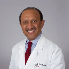 Dr. Inderbir S. Gill, MD