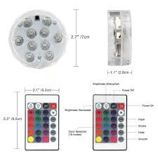 Efx Led Light Bulbs Just For You Led Underwater Lights