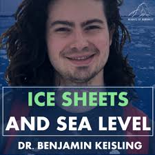 Ice Sheet Evolution, Sea Level, Climate Change & Isostatic Rebound