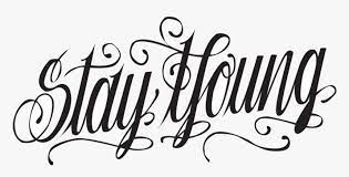 However, this is not the precious tattoo fonts free download. Tattoo Font Typography Ink Free Png Hq Clipart Tattoos Png Transparent Png Kindpng