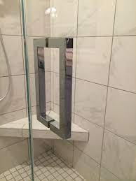A wide variety of bathroom glass door hardware options are available to you, such as graphic design, others, and total solution for projects. 8 Square Handle