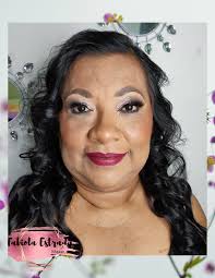 Fabiola Estrada Makeup