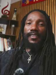 I've opened the show for some of my greatest musical heroes: Lauryn Hill,  Toots Hibbert (RIP) of Toots & The Maytals, Lady Saw and General Levy.  Saturday Sept 6. I'm humbled and