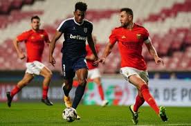 Benfica vs belenenses in the international club friendly on 2021/07/13, get the free livescore, latest match live, live streaming and chatroom from aiscore football livescore. Taca De Portugal Sl Benfica X Belenenses Sad Photos Playmakerstats Com