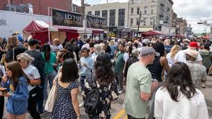 Things to do in Cincinnati this week, May 4-10, 2026