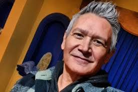 Muere el primer actor Jorge Abraham: "Vuela al encuentro de tu hijo"