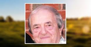 George D. Orrico Obituary June 1, 2015