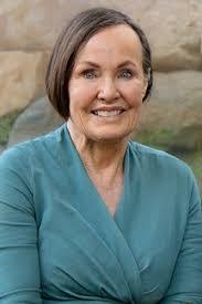 Barbara Mckeown's Instagram, Twitter & Facebook