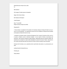 It is your first chance to give the employer an overview of who you are. Cover Letter Template 60 For Word Pdf Format
