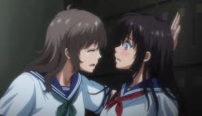 アニメ:みだれうち