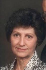 Margaret Ann Castor Fry Obituary September 4, 2008