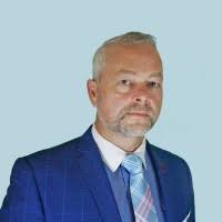 Stephen Rawson MBA GAICD