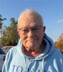 Obituary information for Marvin Lindsay Barbour