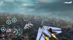 Take control of a combat aircraft and try to destroy all enemy . Sky Combat V8 0 Mod Apk Obb Unlimited Ammo Download For Android
