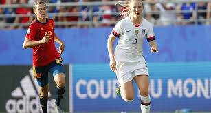 Kristie and sam, sam and kristie, life is not a competition but they're winning. Sister Act Sam Mewis Hat Trick Kristie Mewis Single Powers Uswnt To 4 0 Win Over Colombia Front Row Soccer