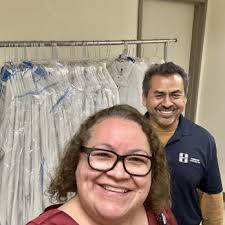 MEDICO PROFESSIONAL LINEN SERVICE