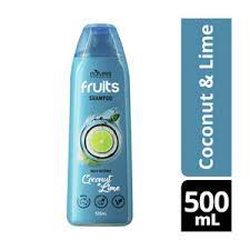 Nature S Organics Fruits Coconut Lime Shampoo Coles Online