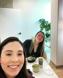 Dr. Erica Rivas Rodriguez MSNIA