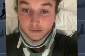 Fundraiser for Isabella Gallagher by John Egan : Bella Gallagher's Back  Injury