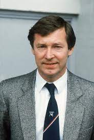 Sir alex ferguson is out of intensive carecredit: Alex Ferguson Interview The Manchester United Manager Discusses His Early Start The Importance Of Continuity And His Need To Be Alone